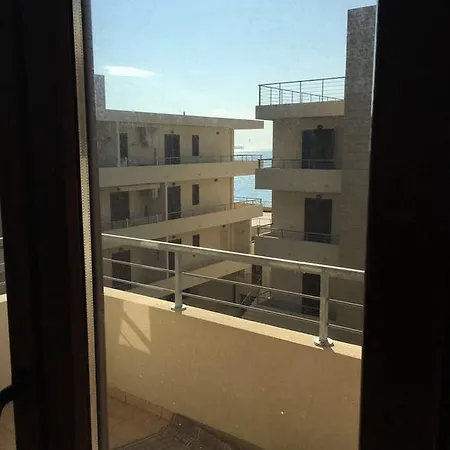 Complesso Mediterraneo Appartement