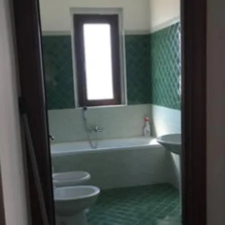 Appartement Complesso Mediterraneo *