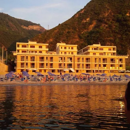 Complesso Mediterraneo Appartement *