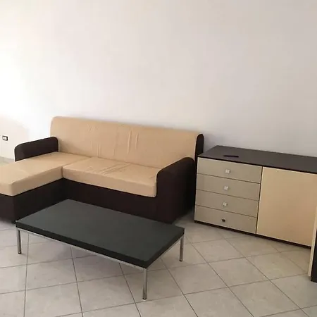 Appartement Complesso Mediterraneo Bagnara Calabra