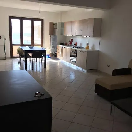 Appartement Complesso Mediterraneo