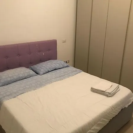 Complesso Mediterraneo Appartement