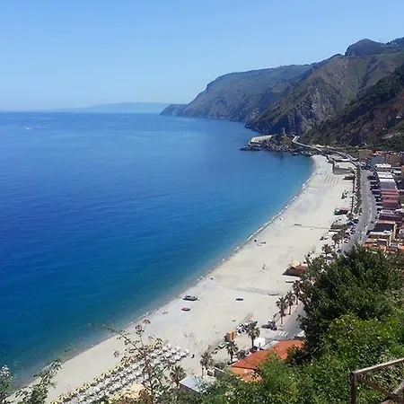 Complesso Mediterraneo Bagnara Calabra