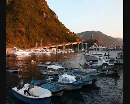 Complesso Mediterraneo